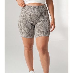 Balance Athletics Ascend Rider Short Boa